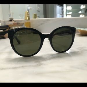 Gucci sunglasses limited edition
